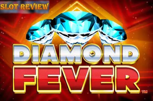 Diamond Fever Slot Review